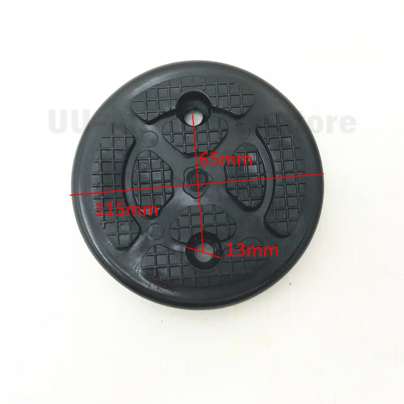 Almohadilla de elevación de Co - Heavy Equipment Spare Parts reseña y precio