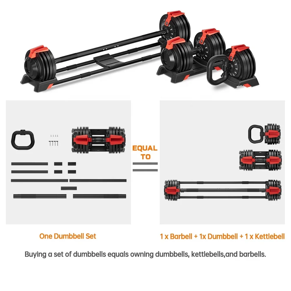 Xdumbbell Logotipo personaliza - Heavy Equipment Logos reseña y precio
