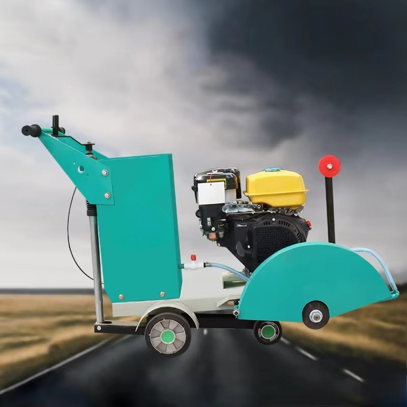 Sierra Eléctrica para Cortar C - Electric Concrete Cutter reseña y precio