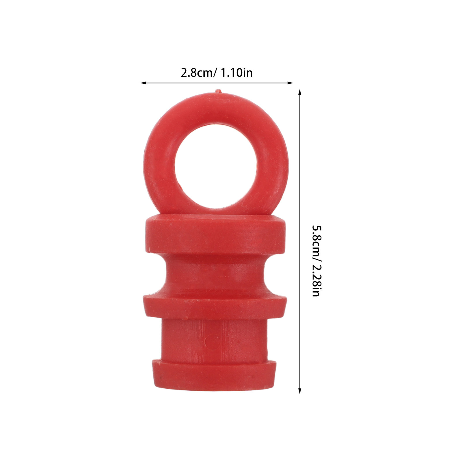 15 tapas de seguridad para con - Road Traffic Cone reseña y precio