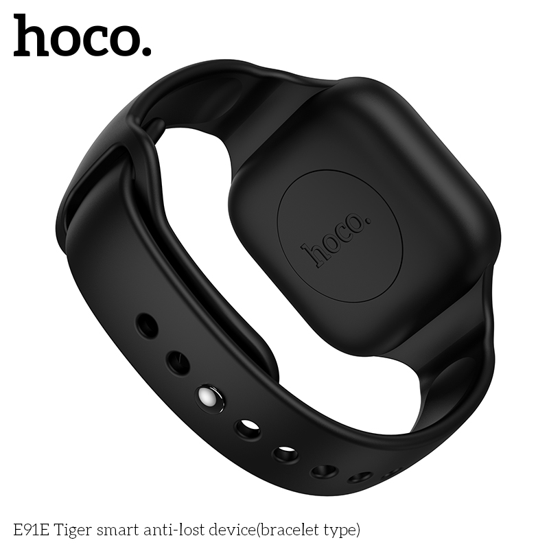 HOCO E91E Mini etiqueta de seg - Heavy Equipment Gps Tracker reseña y precio