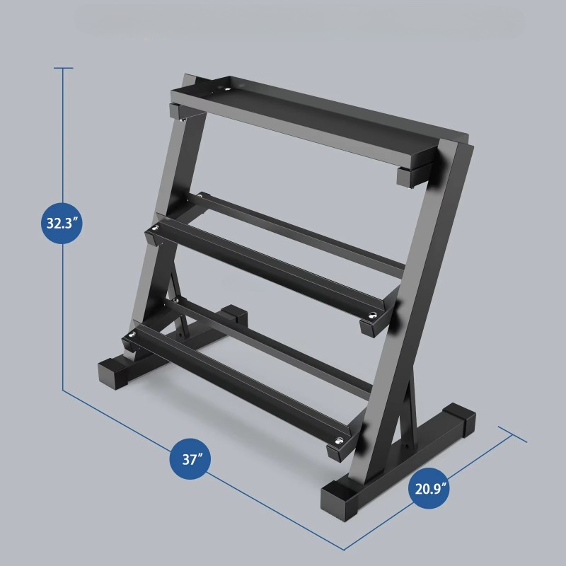 Soporte de Almacenamiento para - Heavy Equipment In reseña y precio