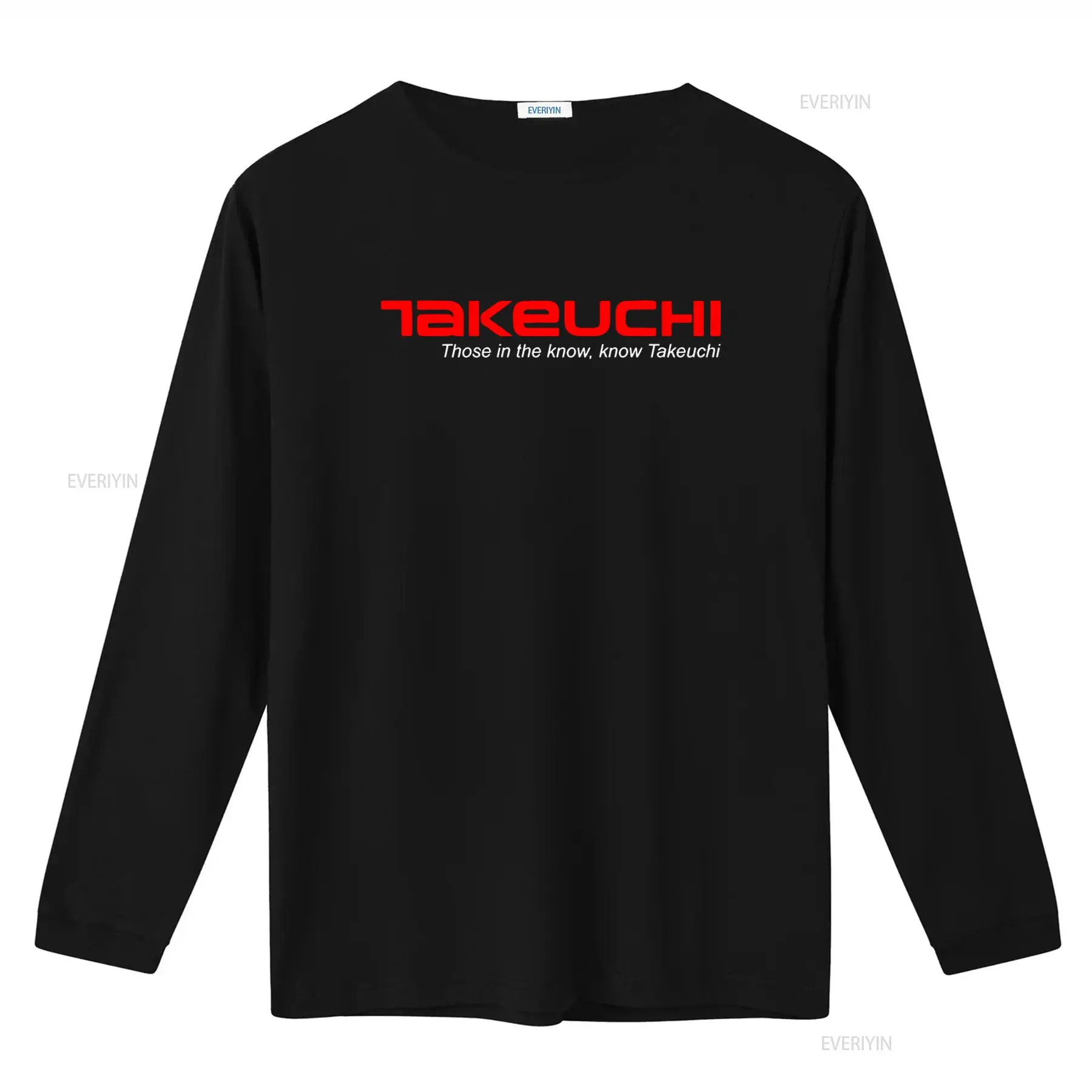Camiseta con logotipo de excav - Heavy Equipment Logos reseña y precio