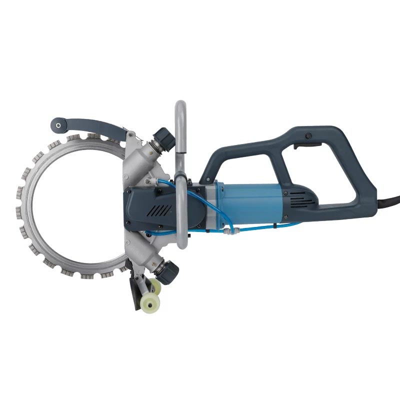 Sierra de hormigón de 8800W, p - Electric Concrete Cutter reseña y precio