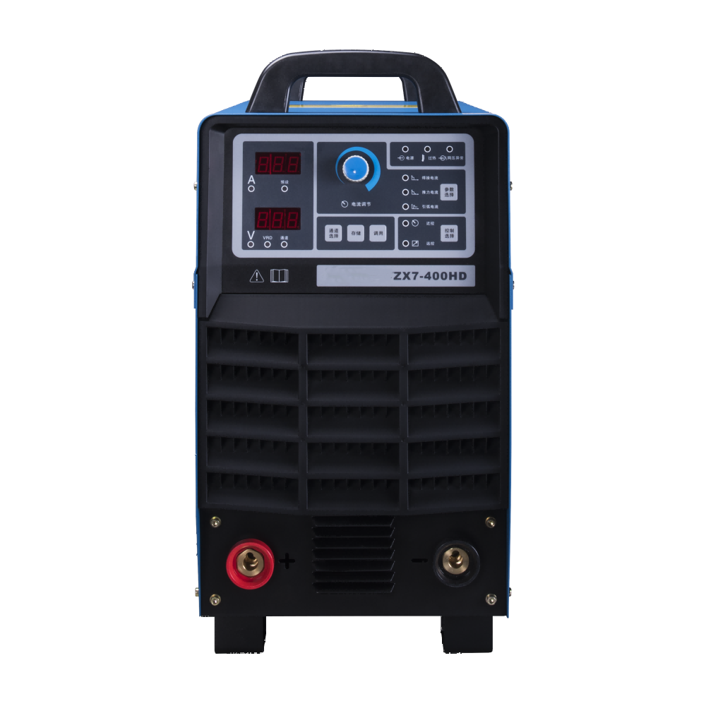 Ciclo resistente 60% de la sol - Heavy Equipment Welder reseña y precio