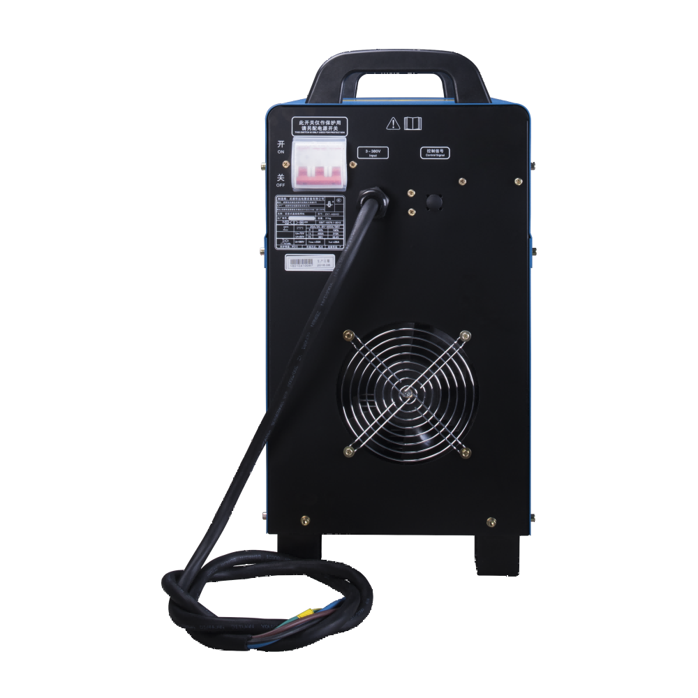 Ciclo resistente 60% de la sol - Heavy Equipment Welder reseña y precio
