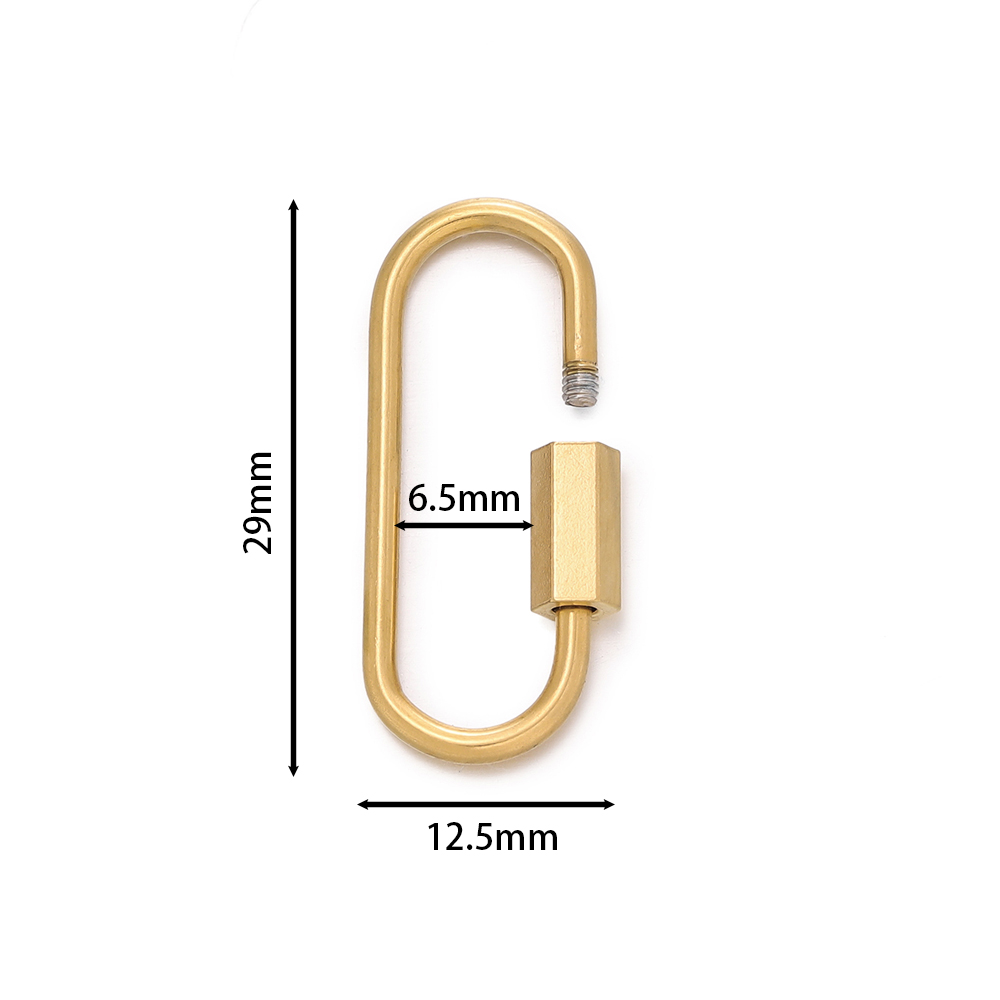 Anillo de enlace rápido de ace - Heavy Equipment Spare Parts reseña y precio