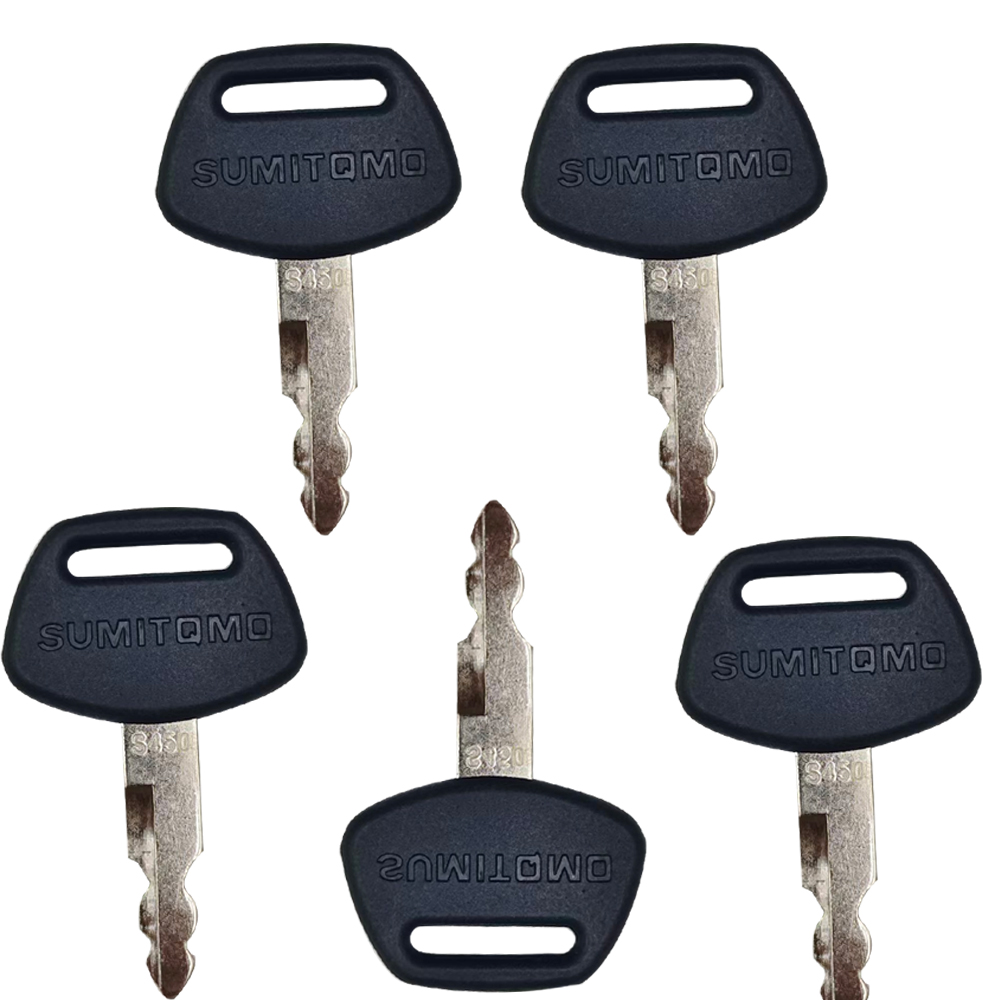 20/10/5/2/1 piezas S450 excava - Heavy Equipment Logos reseña y precio