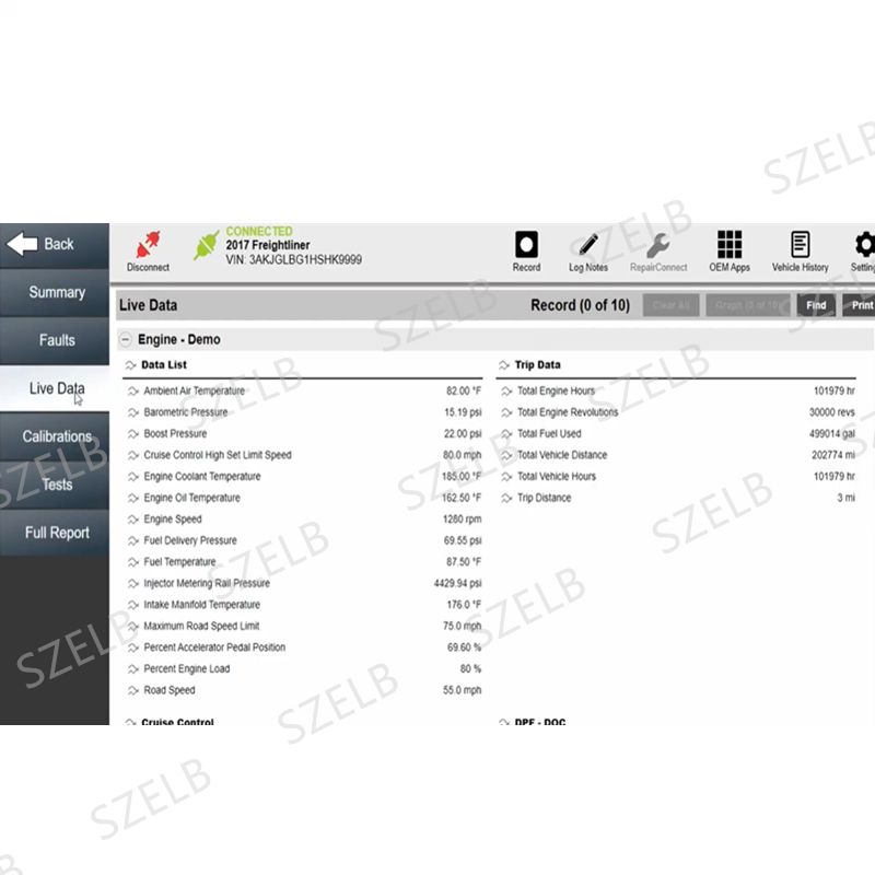 Nexiq E-technican 2.15 [2026.0 - Heavy Equipment Software reseña y precio
