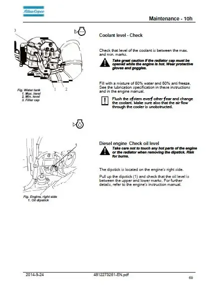 EPC-SOFTWARE Dynapac Heavy Equ - Heavy Equipment Software reseña y precio