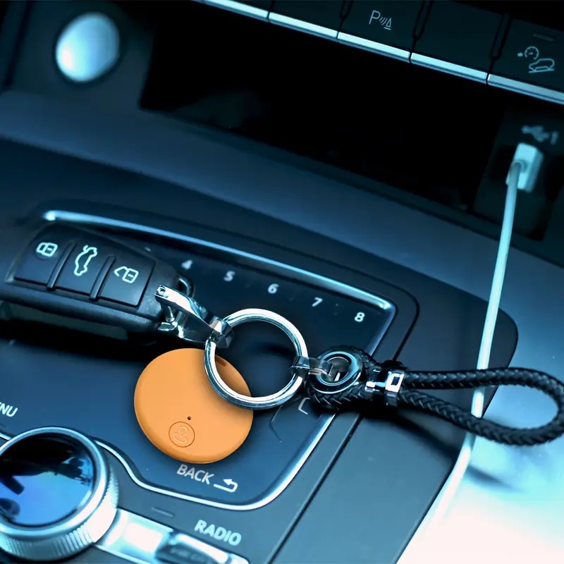 Rastreador Mini GPS antipérdid - Heavy Equipment Gps Tracker reseña y precio
