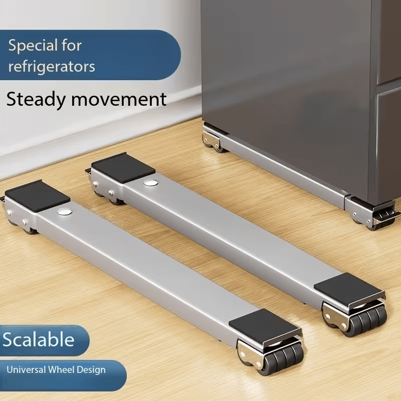 Soporte Móvil Ajustable de Alt - Heavy Equipment Spare Parts reseña y precio