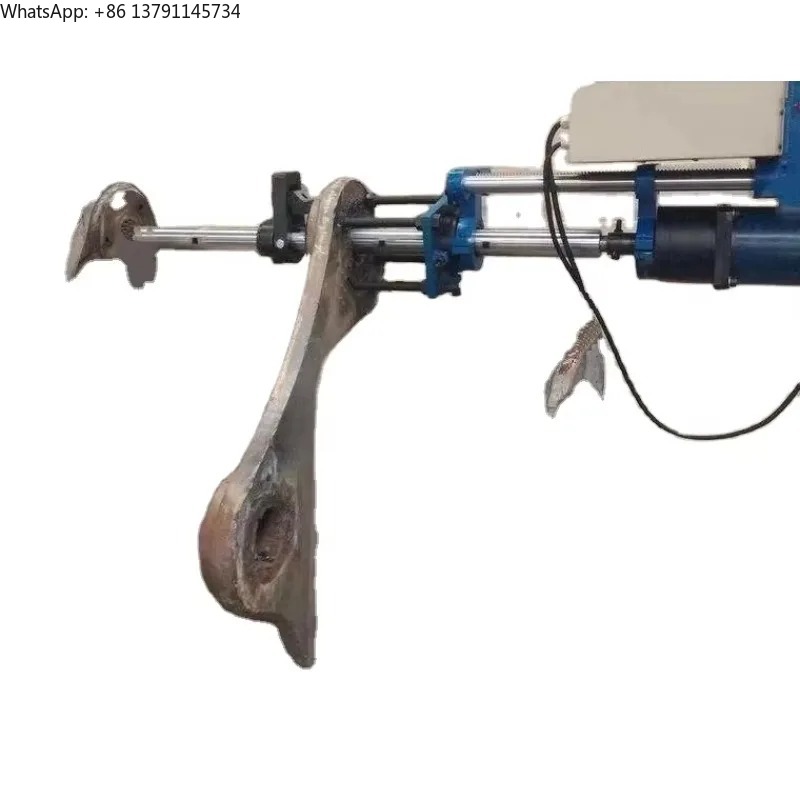 Máquina de soldadura y mandrin - Heavy Equipment Welder reseña y precio