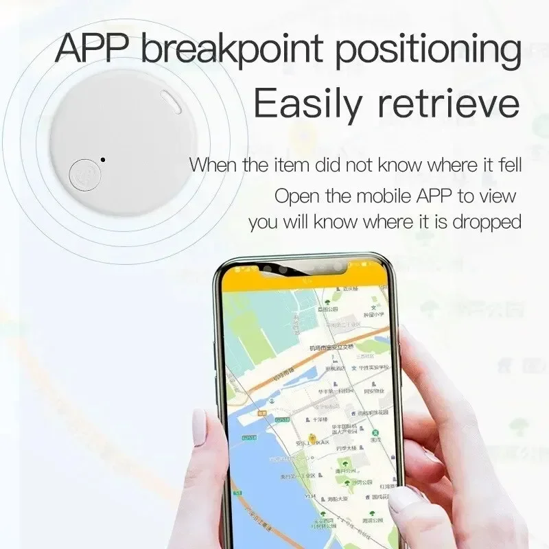 Rastreador GPS Lenovo Bluetoot - Heavy Equipment Gps Tracker reseña y precio