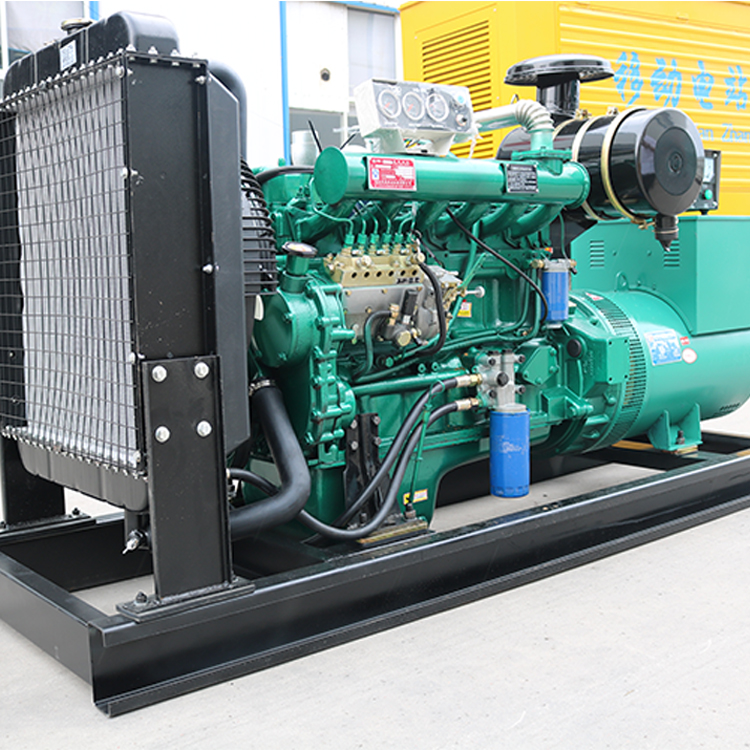 Grupo electrógeno para obra de - Heavy Equipment Welder reseña y precio