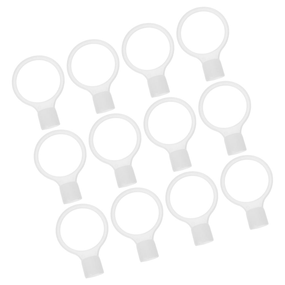 12 Conectores Ajustables para  - Road Traffic Cone reseña y precio