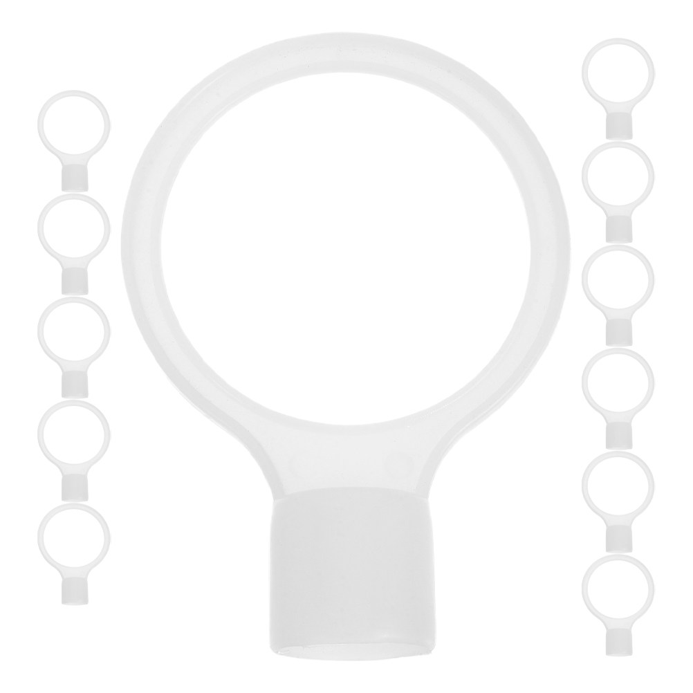 12 Conectores Ajustables para  - Road Traffic Cone reseña y precio