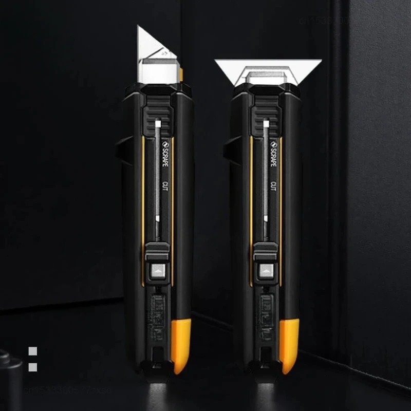 Cuchillo de arte ToughBuild pa - Heavy Equipment Scraper reseña y precio
