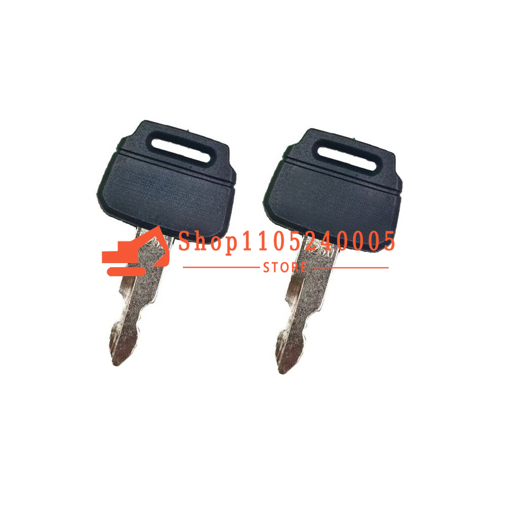 20/10/5/1PCS OEM Logo K250 par - Heavy Equipment Logos reseña y precio