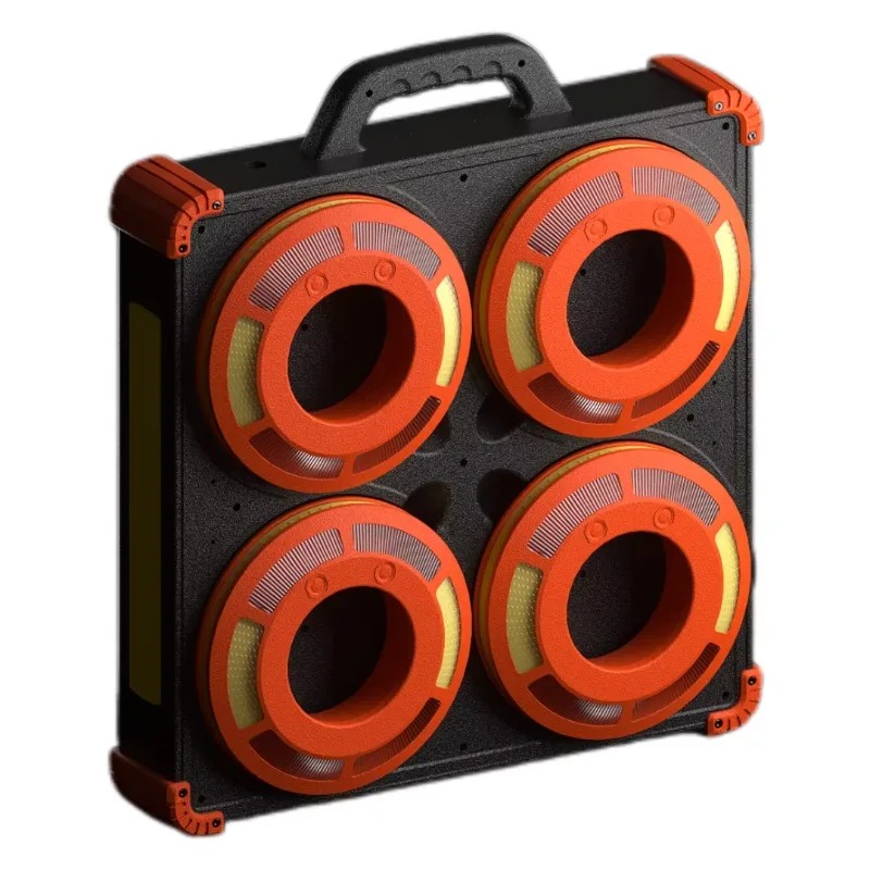 Agotado, Paquete de 8 Conos de - Road Traffic Cone reseña y precio