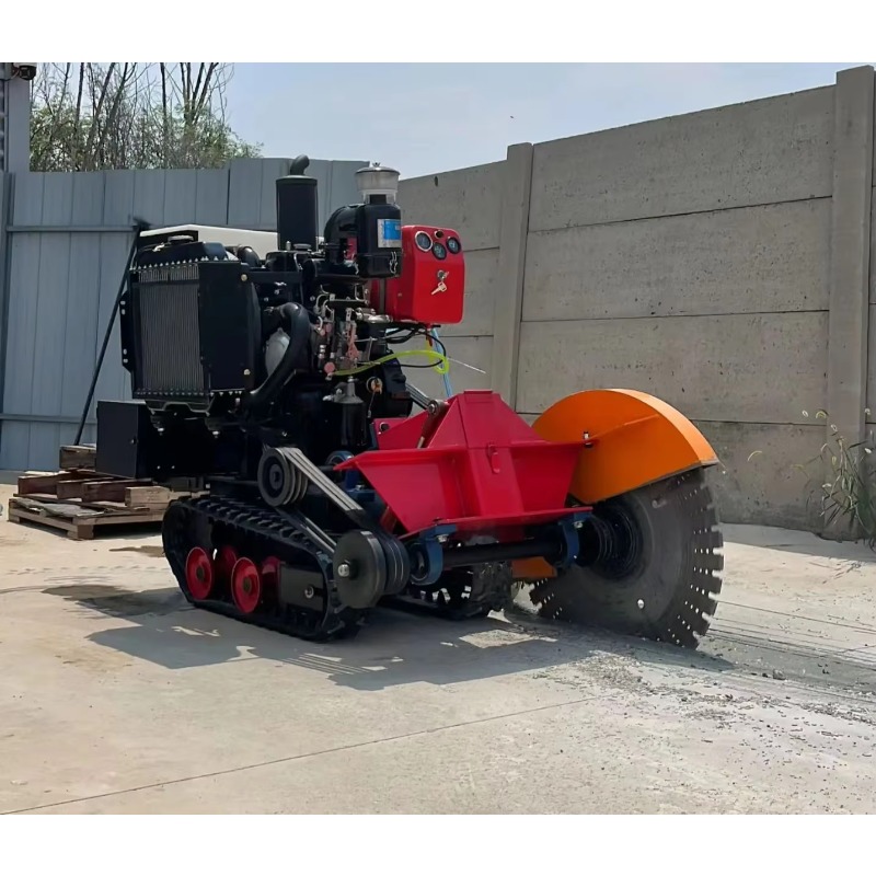 Sierra de riel automática de 8 - Electric Concrete Cutter reseña y precio