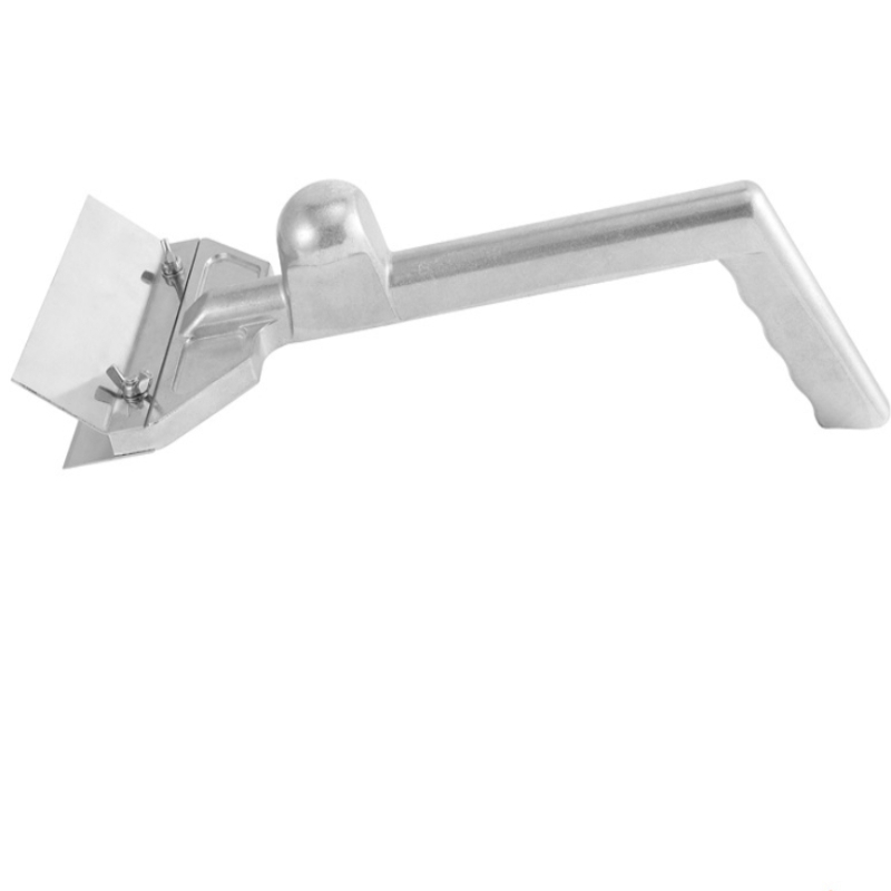 Raspador de limpieza para parr - Heavy Equipment Scraper reseña y precio